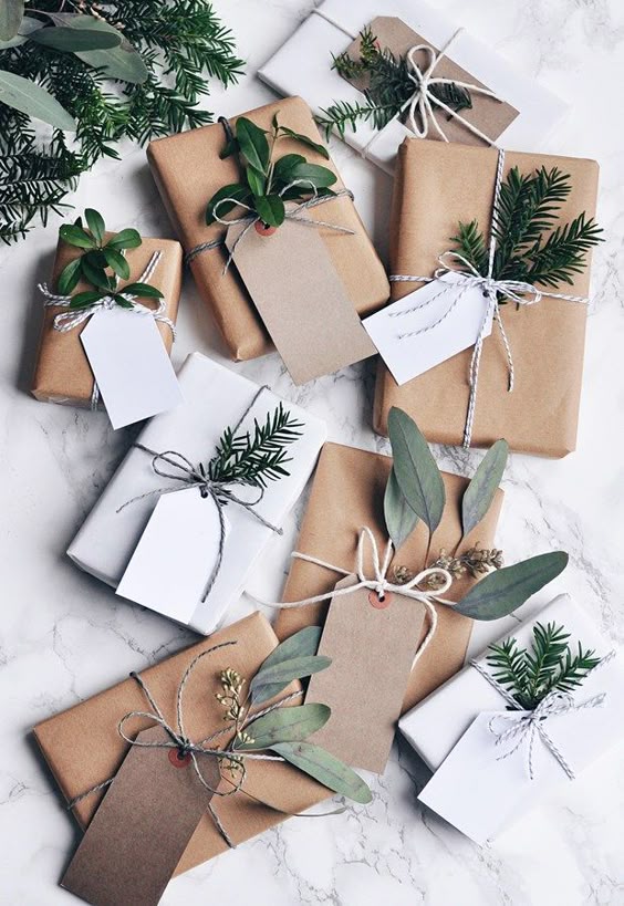 Bookish Advent Box